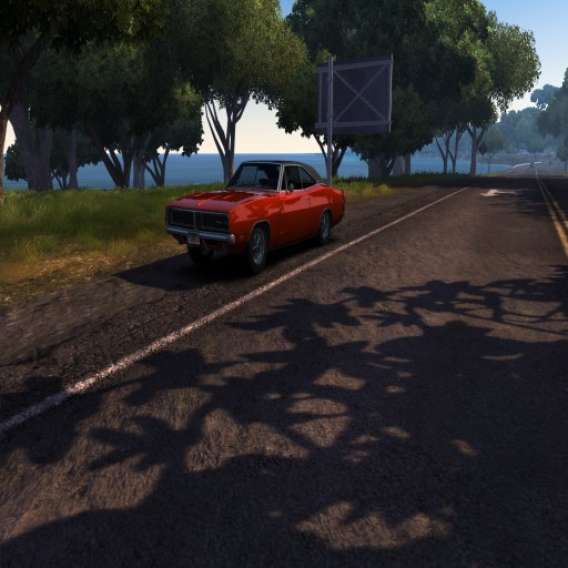 TDU2 Screenshot