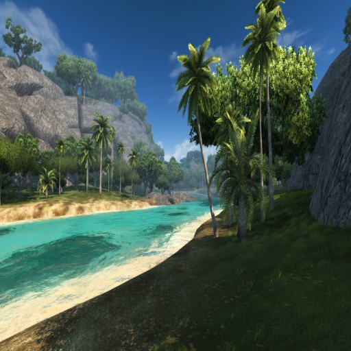 TDU2 Screenshot