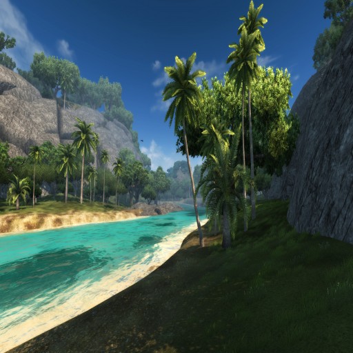 TDU2 Screenshot