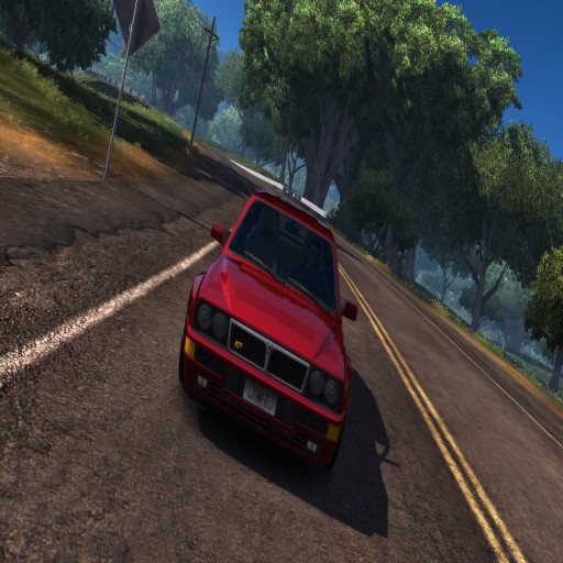 TDU2 Screenshot