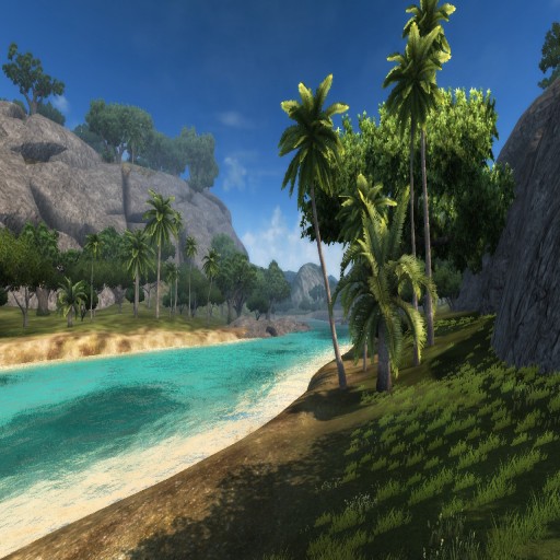 TDU2 Screenshot