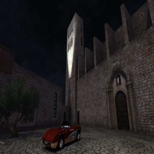 TDU2 Screenshot