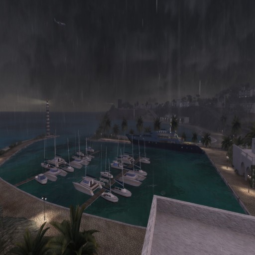 TDU2 Screenshot