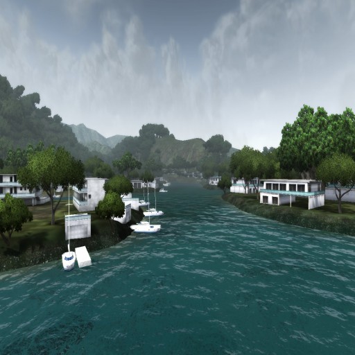 TDU2 Screenshot