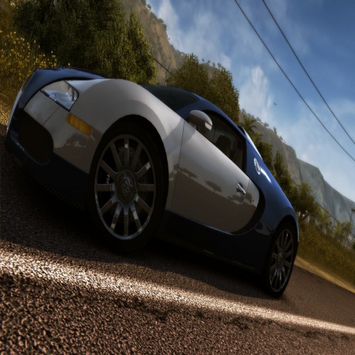 TDU2 Screenshot