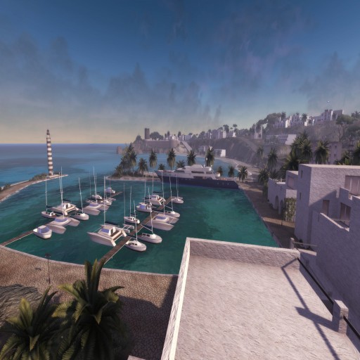 TDU2 Screenshot