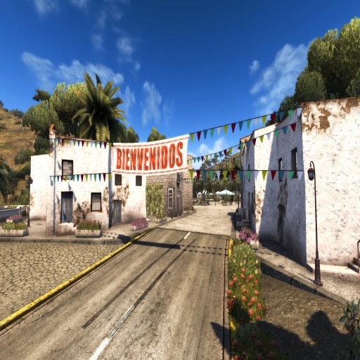 TDU2 Screenshot