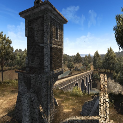 TDU2 Screenshot