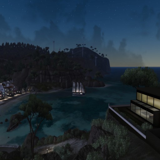 TDU2 Screenshot