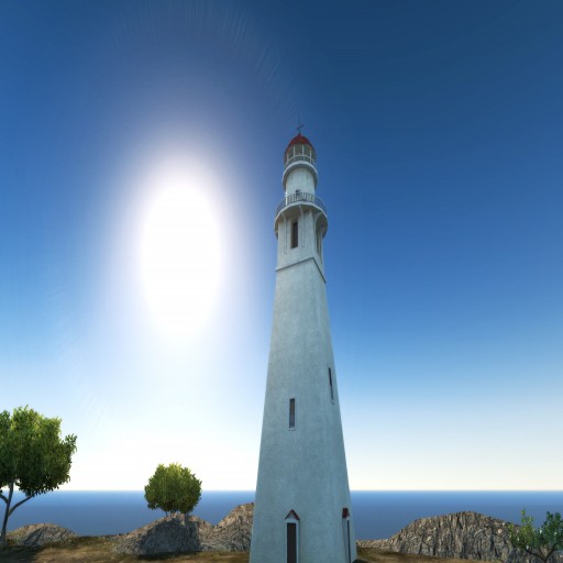 TDU2 Screenshot