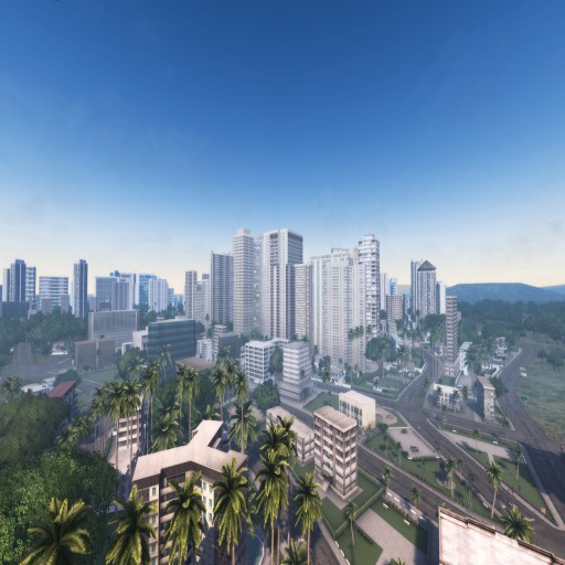 TDU2 Screenshot