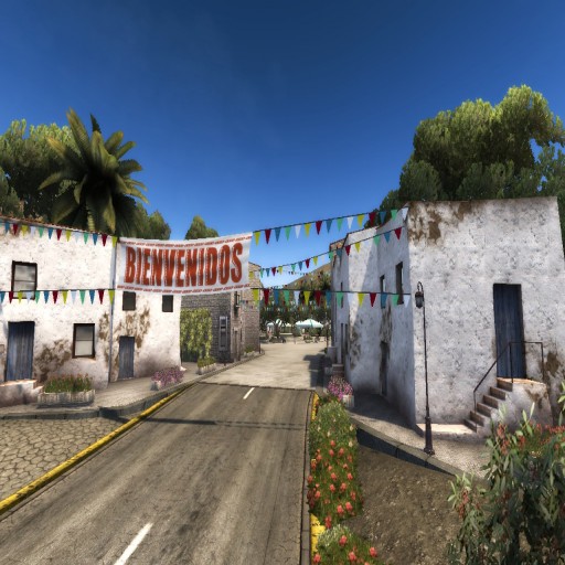 TDU2 Screenshot
