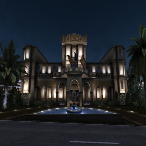 TDU2 Screenshot