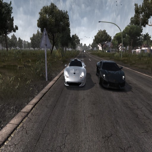 TDU2 Screenshot