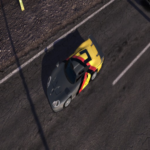 TDU2 Screenshot