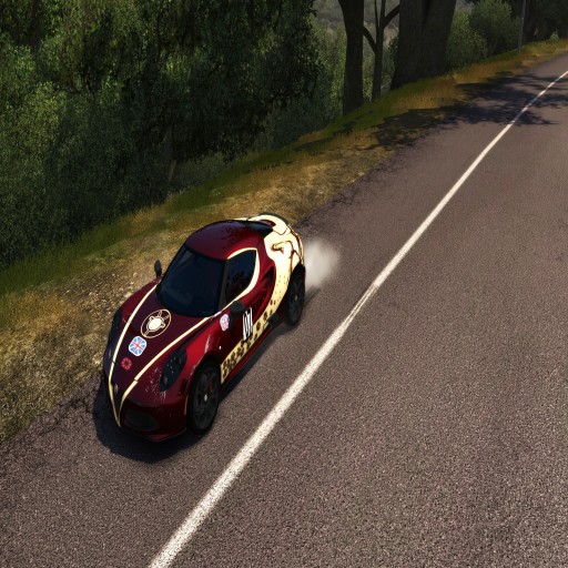 TDU2 Screenshot