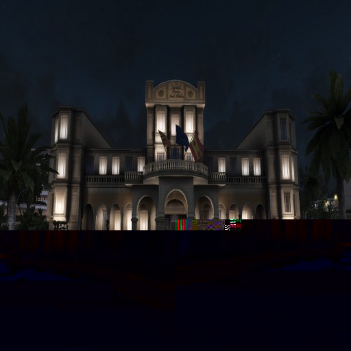 TDU2 Screenshot