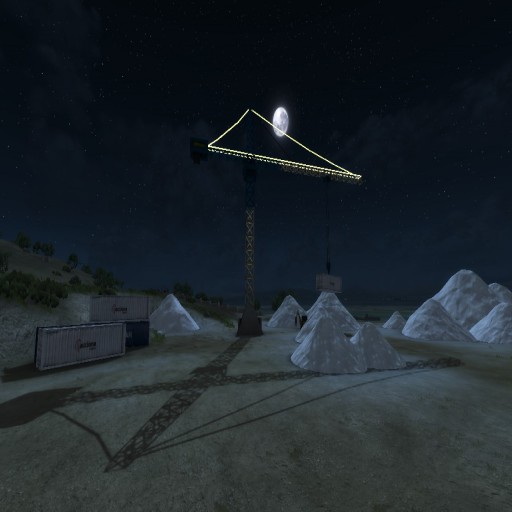 TDU2 Screenshot