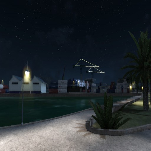 TDU2 Screenshot