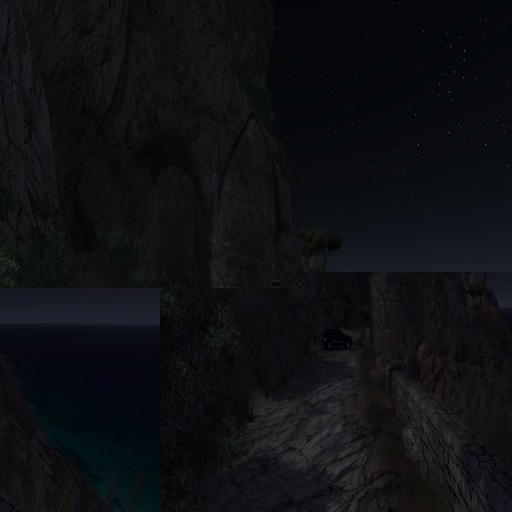 TDU2 Screenshot