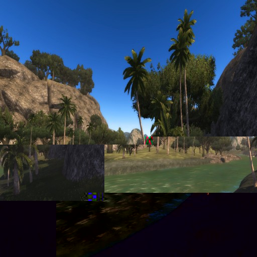TDU2 Screenshot