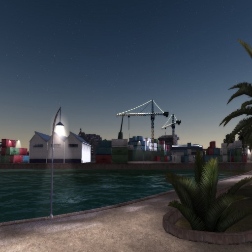TDU2 Screenshot