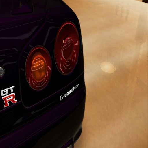 TDU2 Screenshot