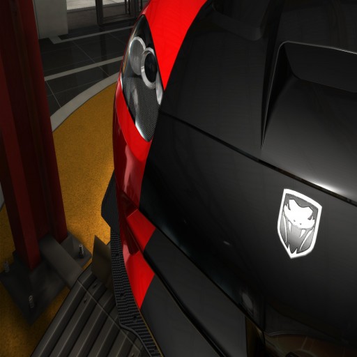 TDU2 Screenshot