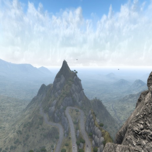 TDU2 Screenshot