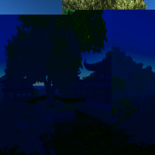 TDU2 Screenshot