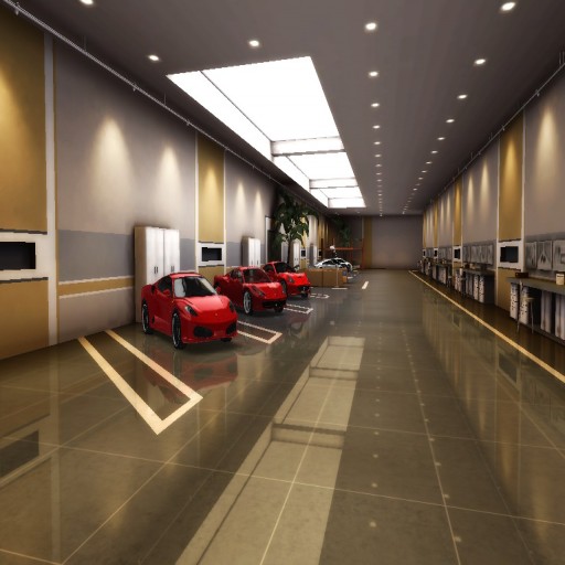 TDU2 Screenshot