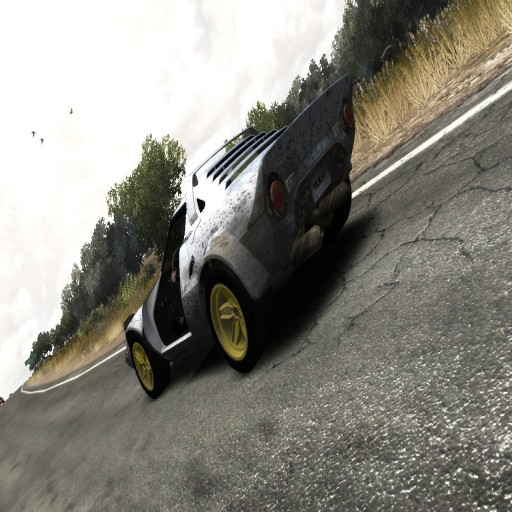 TDU2 Screenshot