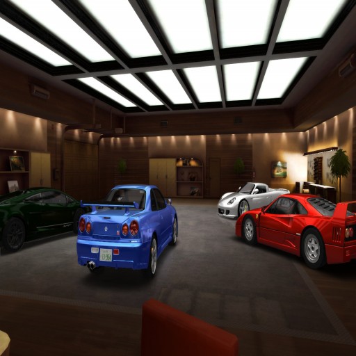 TDU2 Screenshot