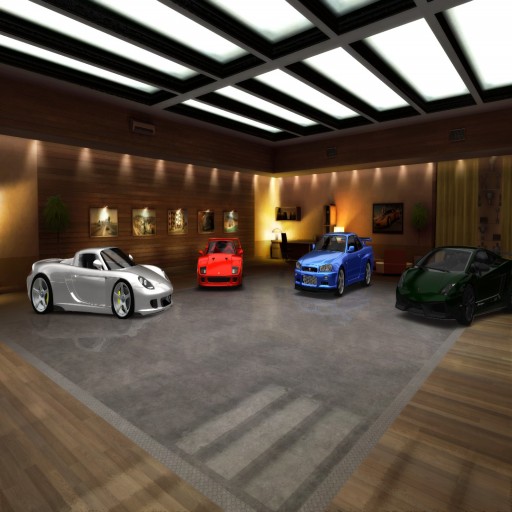 TDU2 Screenshot