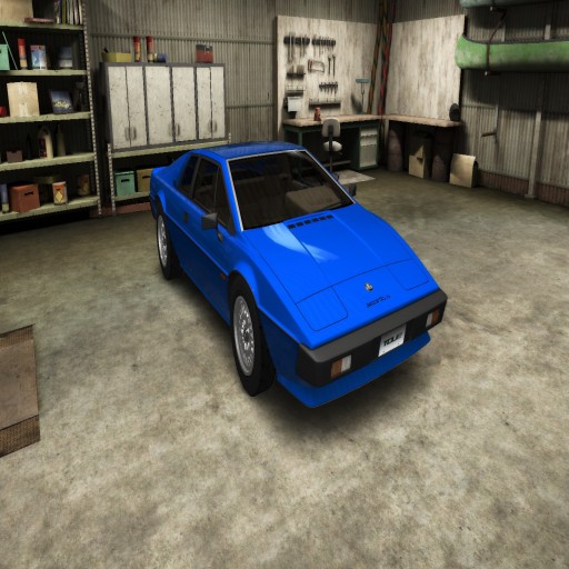 TDU2 Screenshot