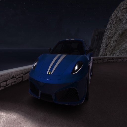 TDU2 Screenshot