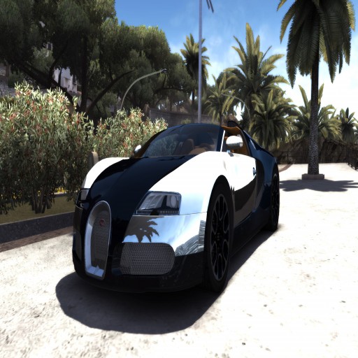 TDU2 Screenshot