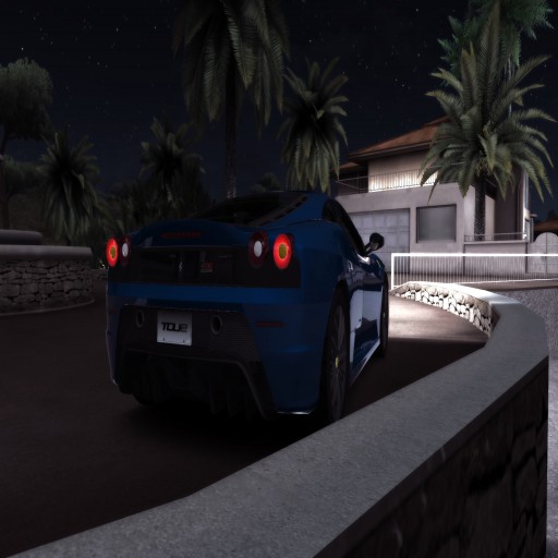 TDU2 Screenshot