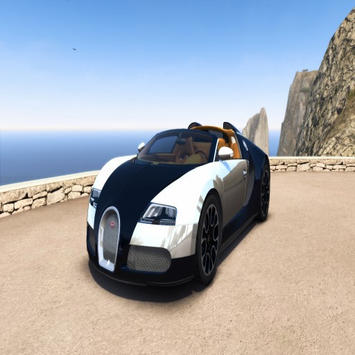 TDU2 Screenshot