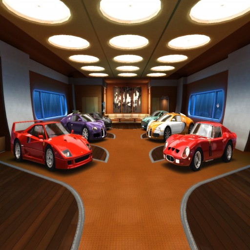 TDU2 Screenshot