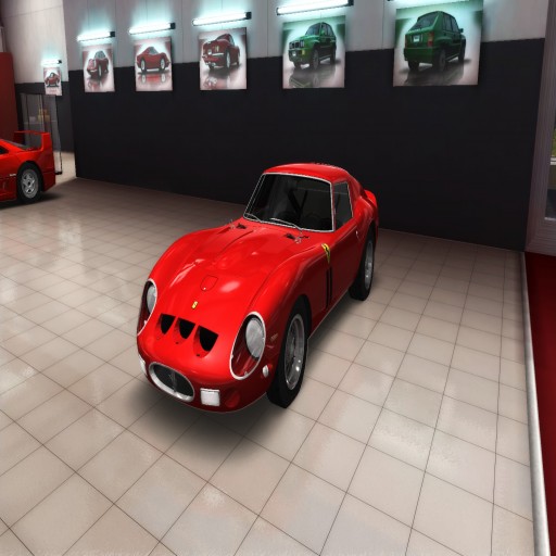 TDU2 Screenshot