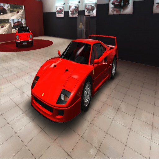 TDU2 Screenshot