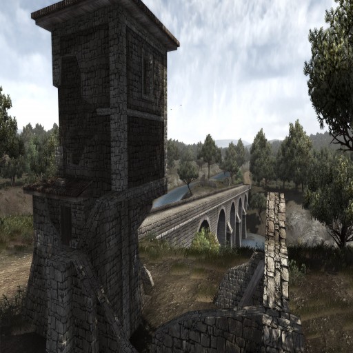TDU2 Screenshot