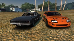 TDU2 Screenshot