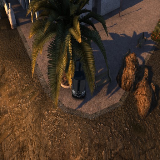 TDU2 Screenshot