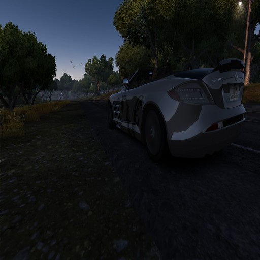 TDU2 Screenshot
