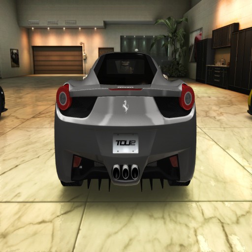 TDU2 Screenshot