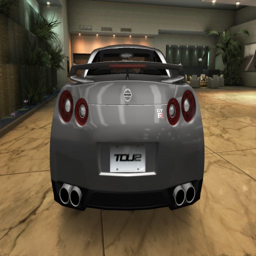TDU2 Screenshot