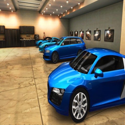 TDU2 Screenshot
