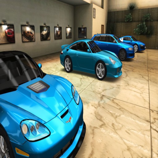TDU2 Screenshot